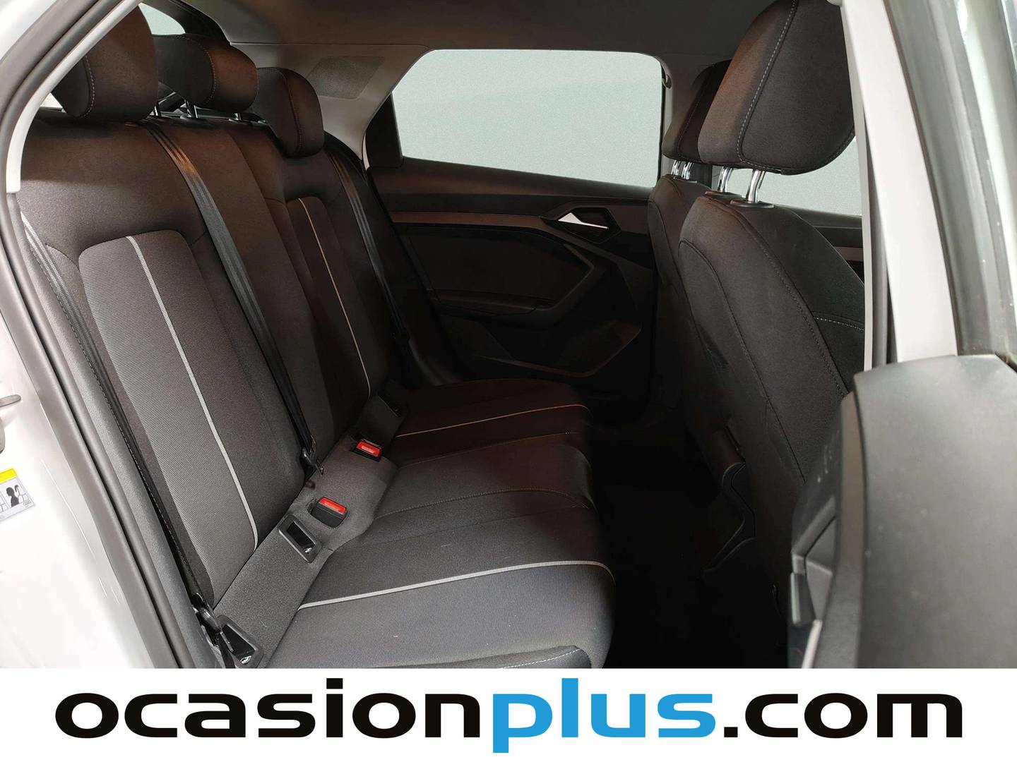 Foto Audi A1 Audi A1 Sportback Sportback Advanced 25 TFSI (95 CV)