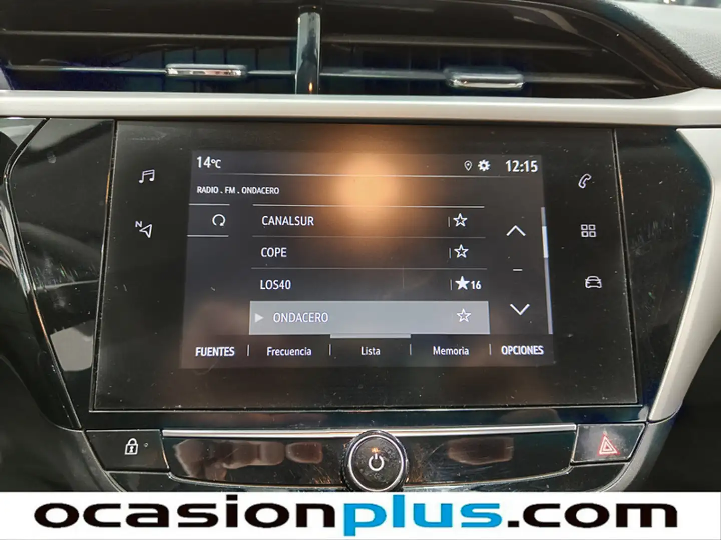 Foto Opel Corsa Opel Corsa 1.2 Turbo XHL Edition (100 CV)