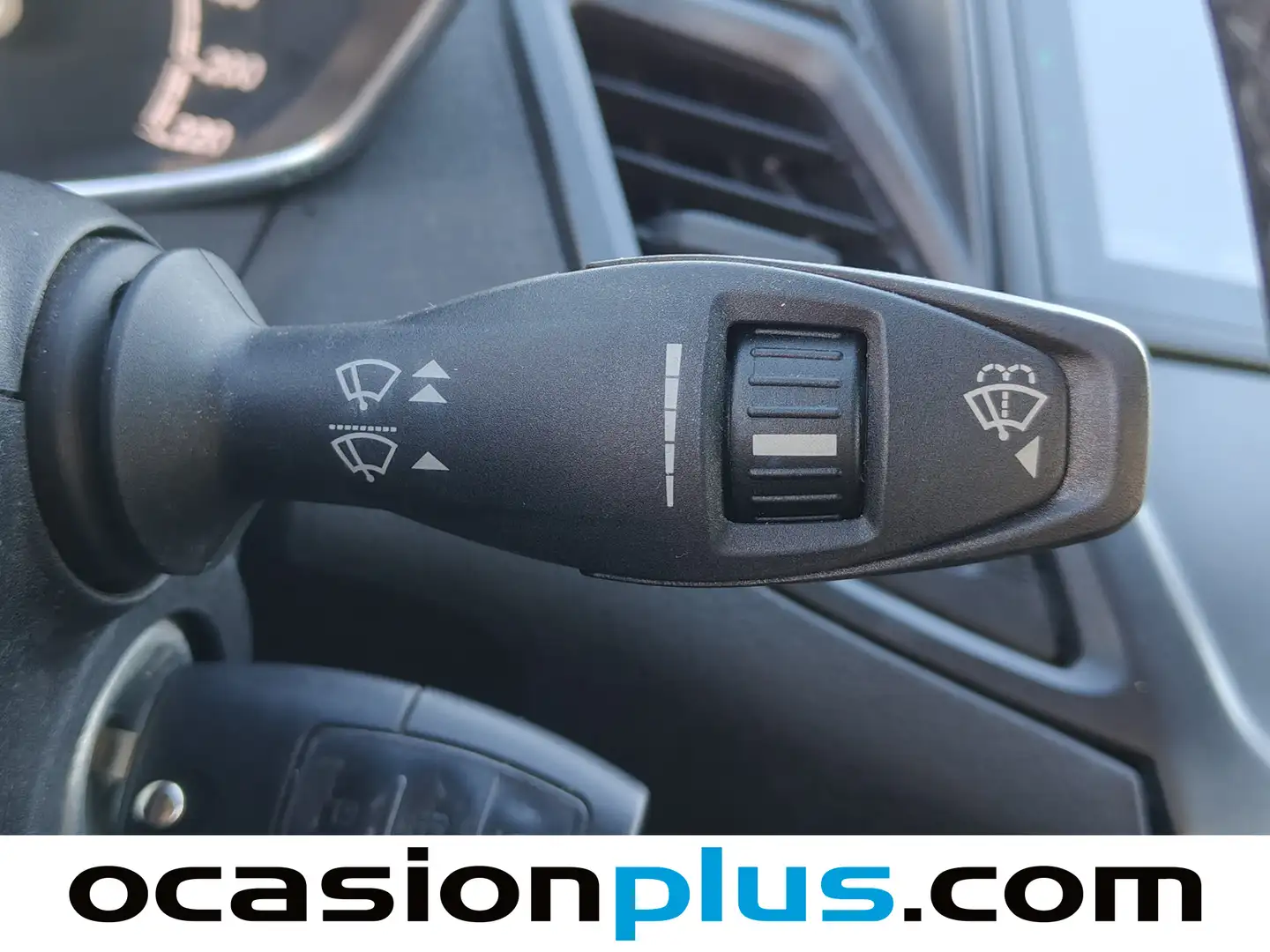 Foto Ford Fiesta Ford Fiesta Zen TCe (140 CV) GPF