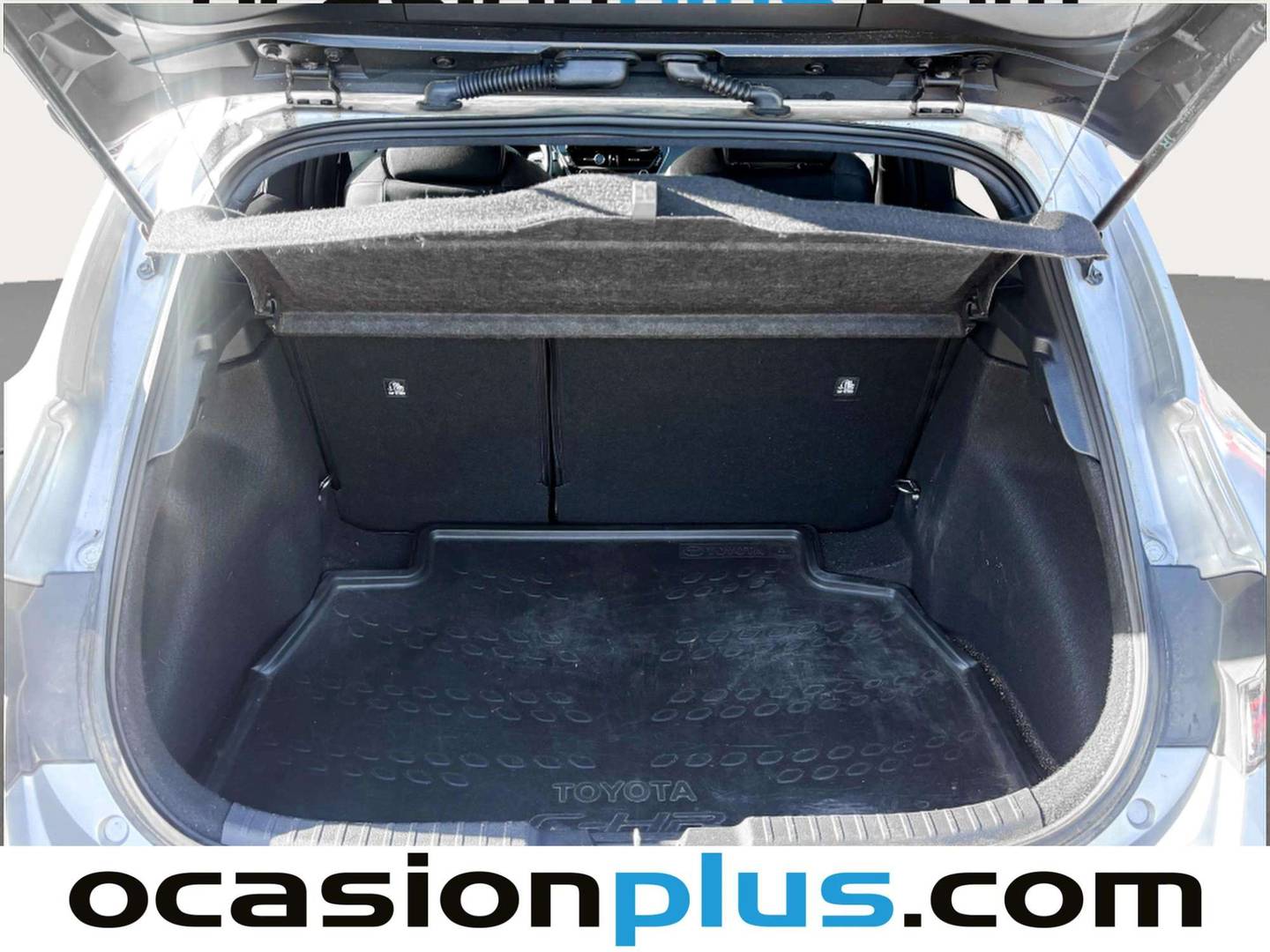 Toyota Corolla Toyota Corolla 1.8 140H Style Plus (140 CV) al mejor precio