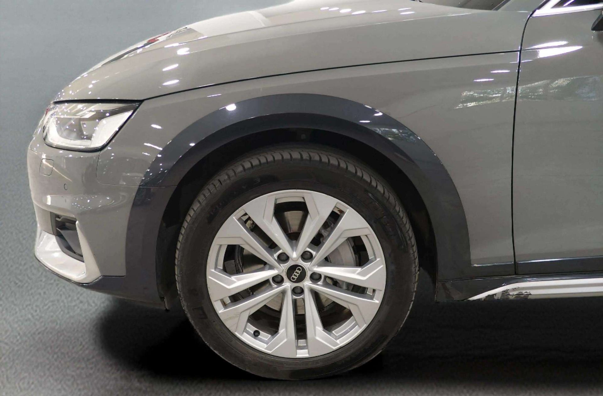 Audi A4 Allroad 40 TDI quattro S tronic - foto 42