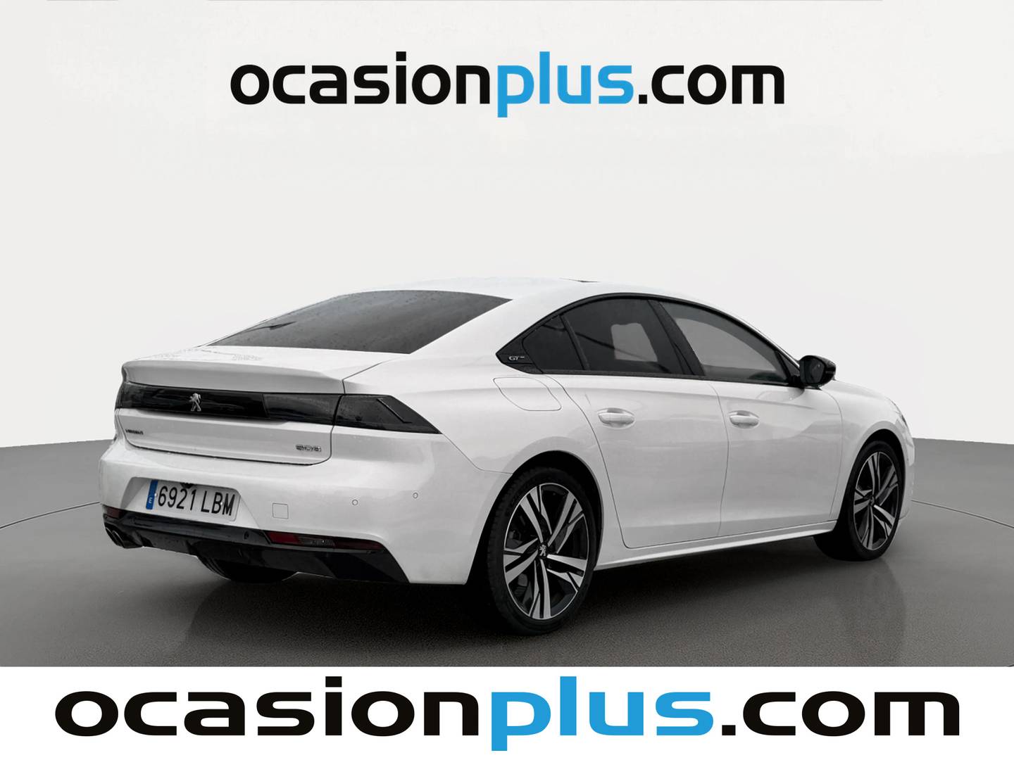 Foto Peugeot 508 Peugeot 508 PHEV 180 Allure Pack e-EAT8 (181 CV)