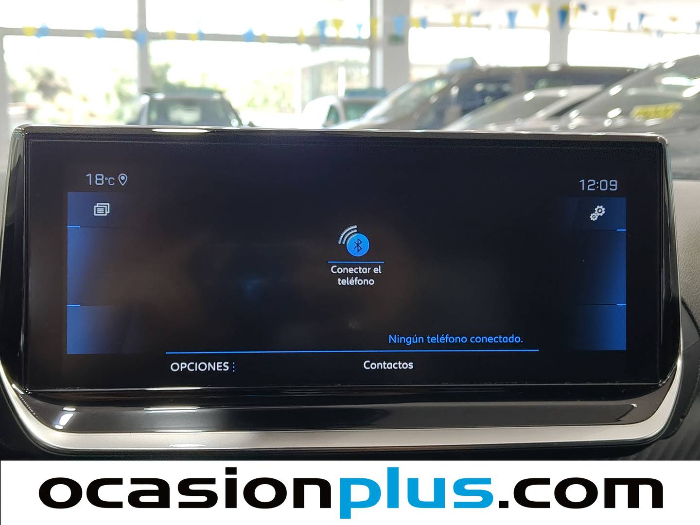 Peugeot 208 Peugeot 208 PureTech 100 Allure Pack (100 CV) 2022