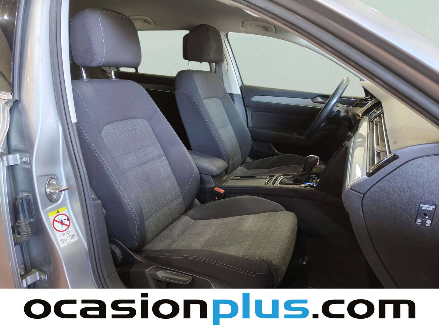 Volkswagen Passat Volkswagen Passat Variant Variant Executive 2.0 TDI (150 CV) DSG diésel