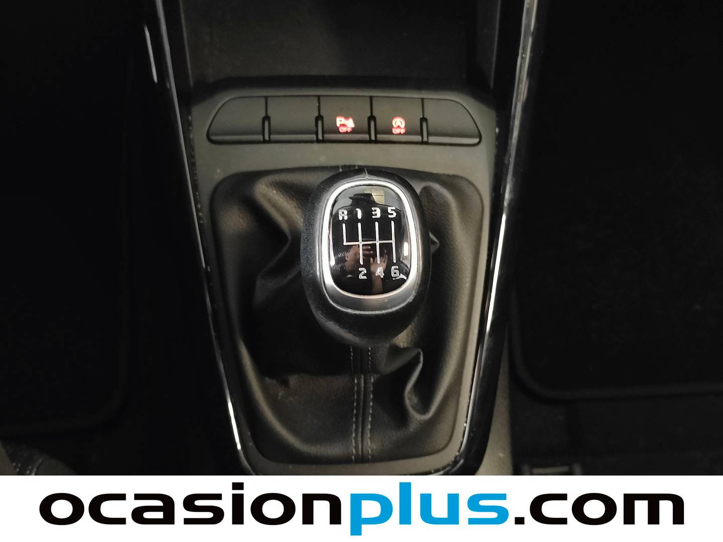 KIA Stonic KIA Stonic 1.0 T-GDi Drive (120 CV) de segunda mano