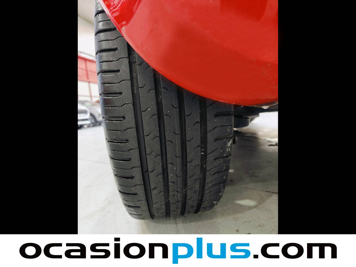 Opel Karl Opel Karl 1.0 Selective (75 CV) gasolina