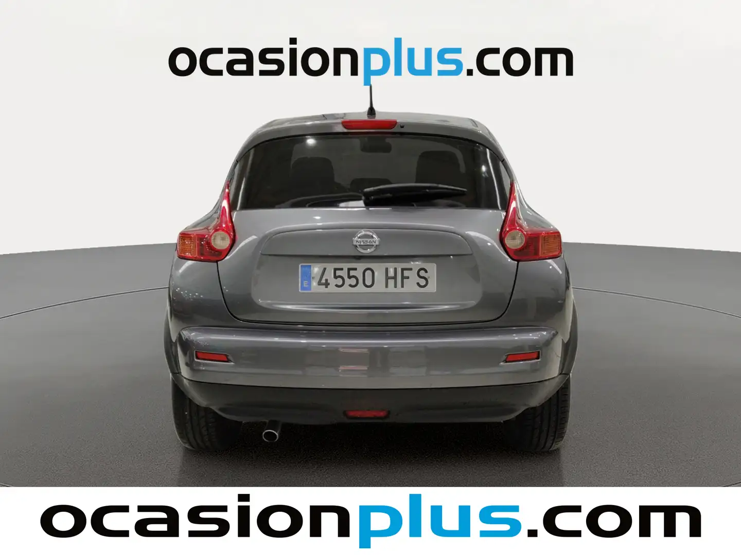 Foto Nissan JUKE Nissan Juke 1.6 Tekna Premium CVT 4X2 (117 CV)