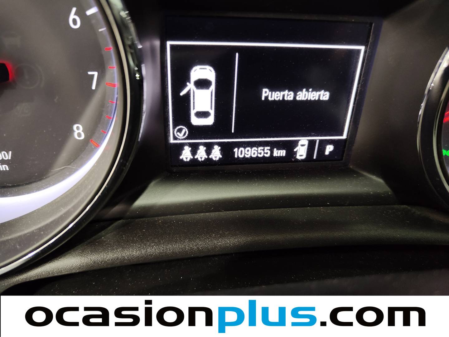 Opel Astra Opel Astra 1.4 Turbo S&S Excellence Auto (150 CV) seminuevo