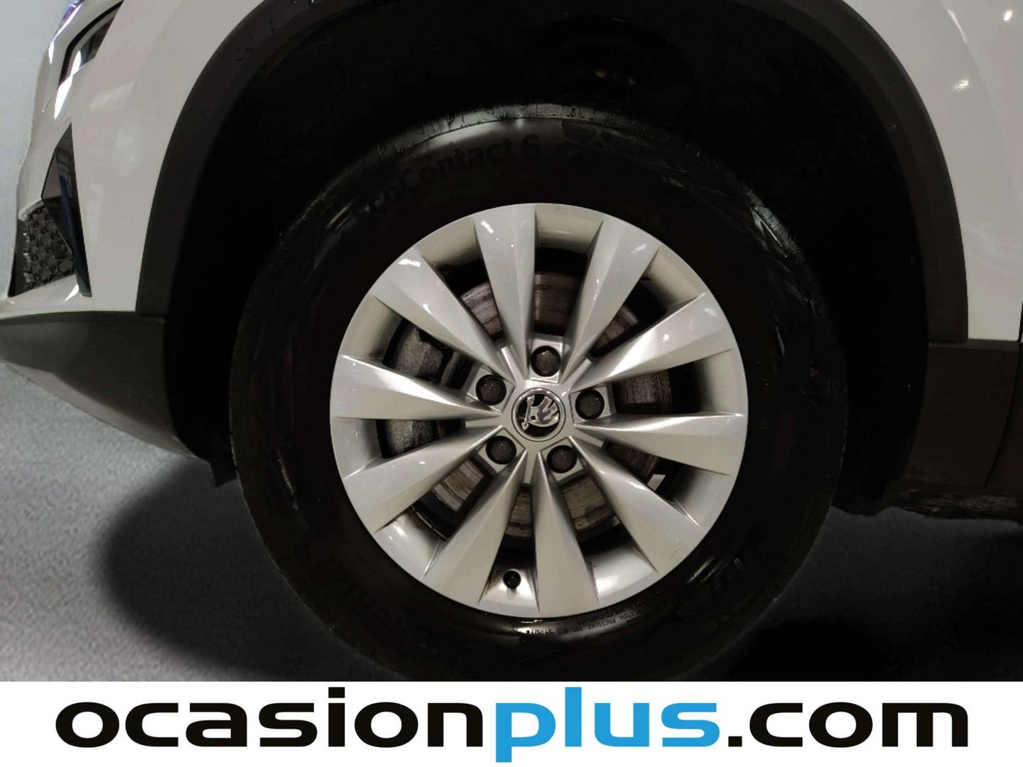 Foto Skoda Karoq Skoda Karoq 2.0 TDI Selection (115 CV)