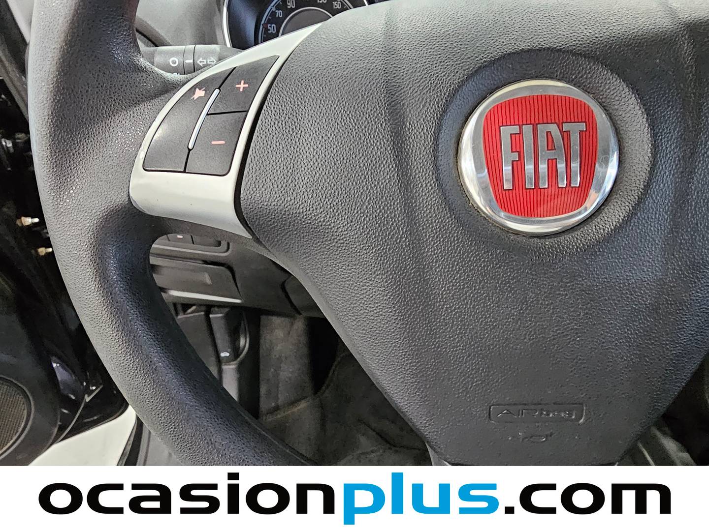 Fiat Punto Fiat Punto 1.2 8v S&S Gasolina Pop (69 CV) seminuevo