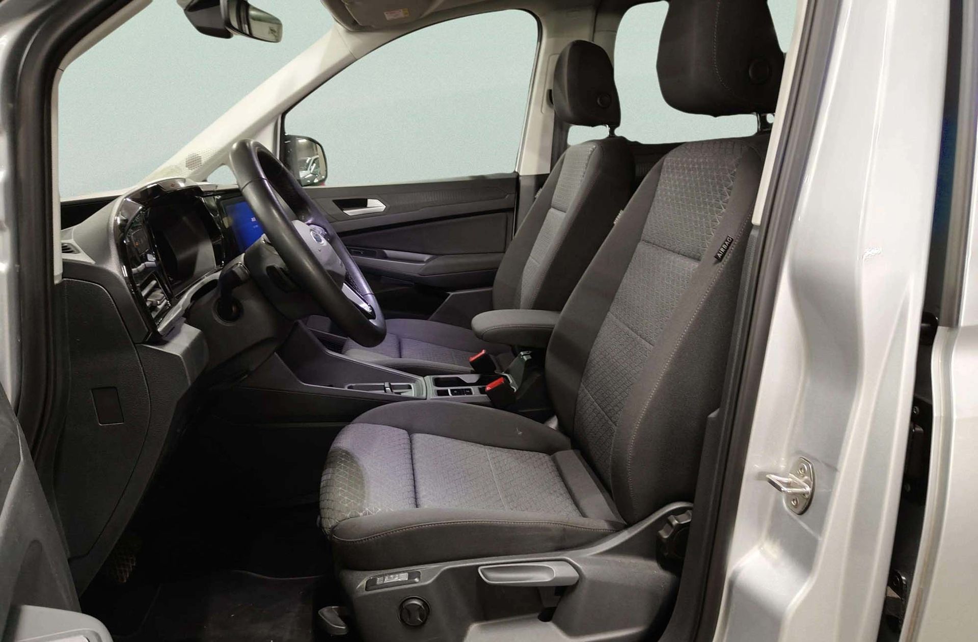 Ford Grand Tourneo Connect 2.0 EcoBlue Titanium 7 plazas - foto 13