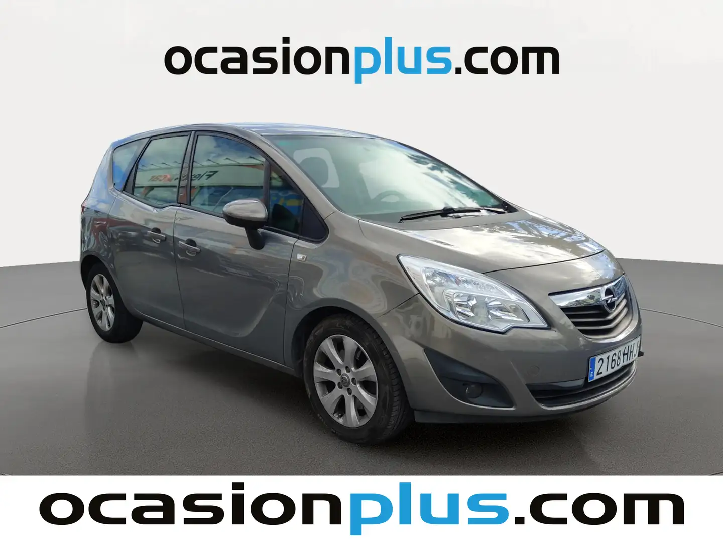 Foto Opel Meriva Opel Meriva 1.7 CDTI Enjoy (110 CV)