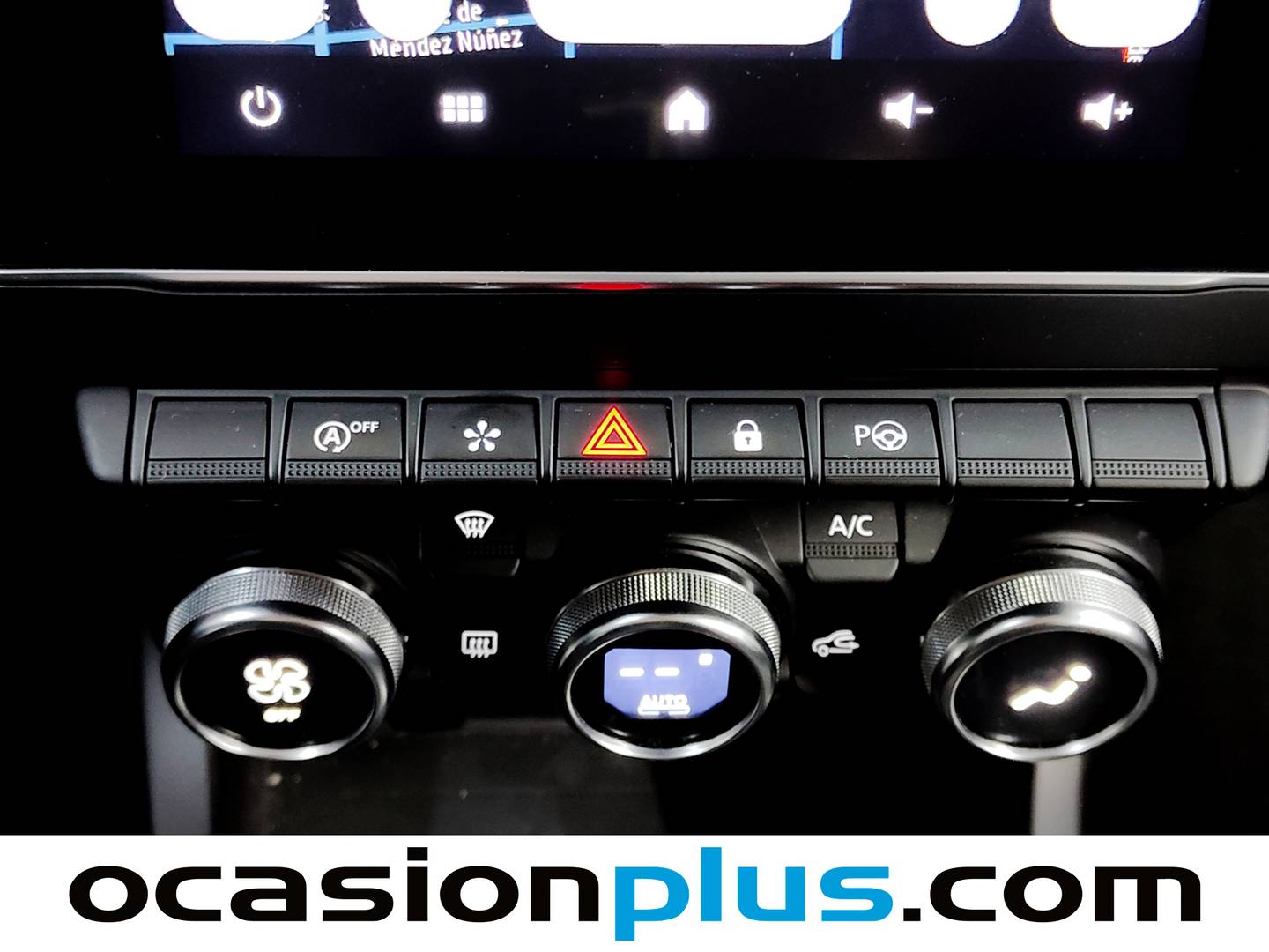 Renault Arkana Renault Arkana Techno TCe 140 Mild hybrid EDC (140 CV) híbrido