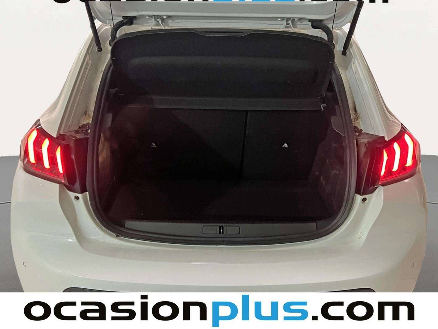 Foto Peugeot 208 Peugeot 208 BlueHDi 100 S&S Allure Pack (100 CV)