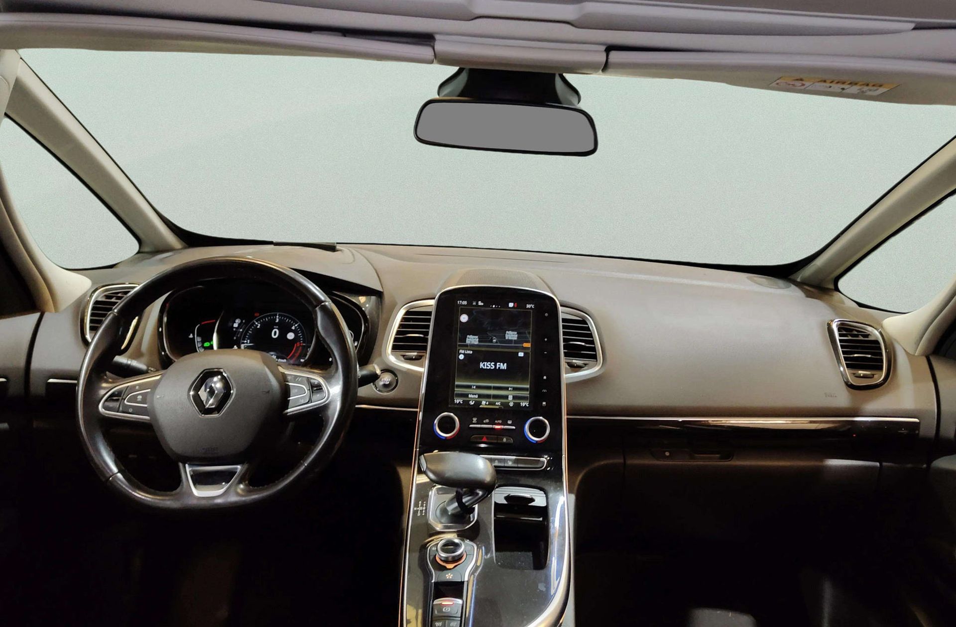 Renault Espace Limited Blue dCi EDC - foto 7