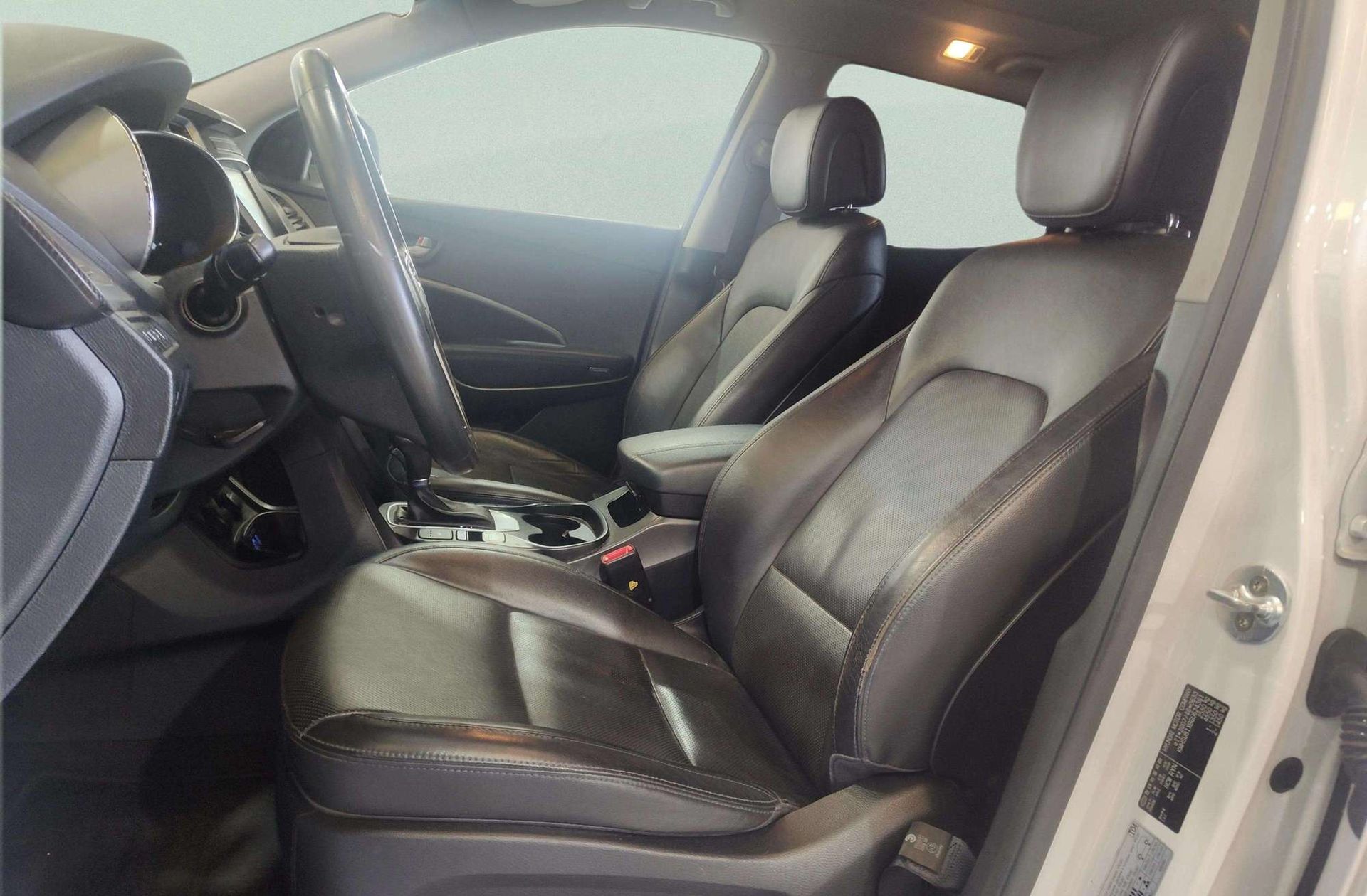 Hyundai Santa Fe 2.2 CRDi Tecno 4x2 7 plazas - foto 16