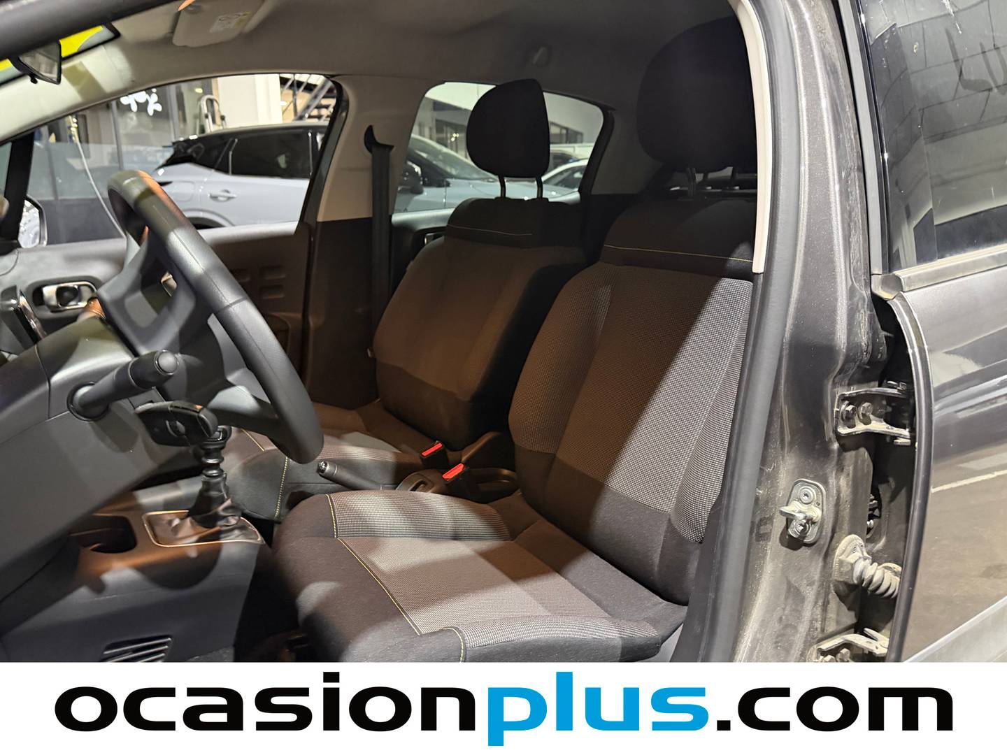 Foto Citroën C3 Origin Citroen C3 Origin PureTech 110 Max (110 CV)