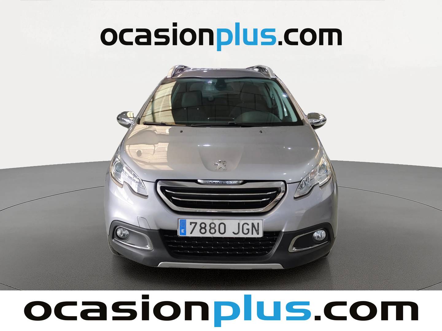 Peugeot 2008 Peugeot 2008 PureTech 110 S&S Allure (110 CV) 110cv