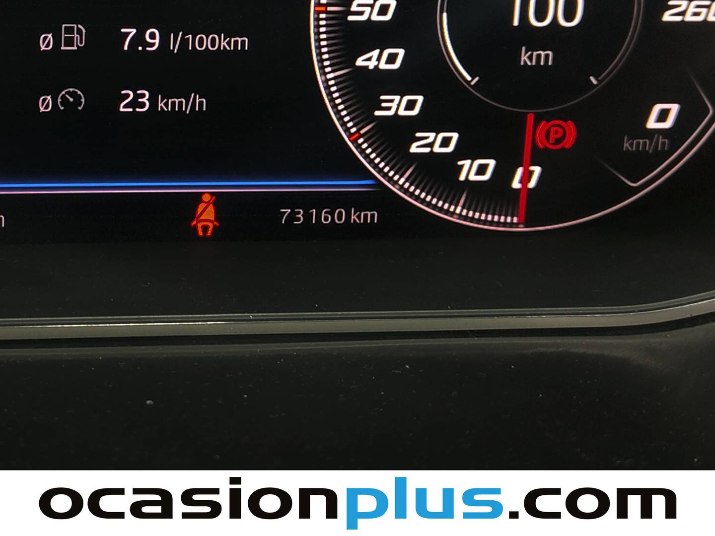 Seat León Seat León 1.4 TSI S&S FR Plus (125 CV) seminuevo