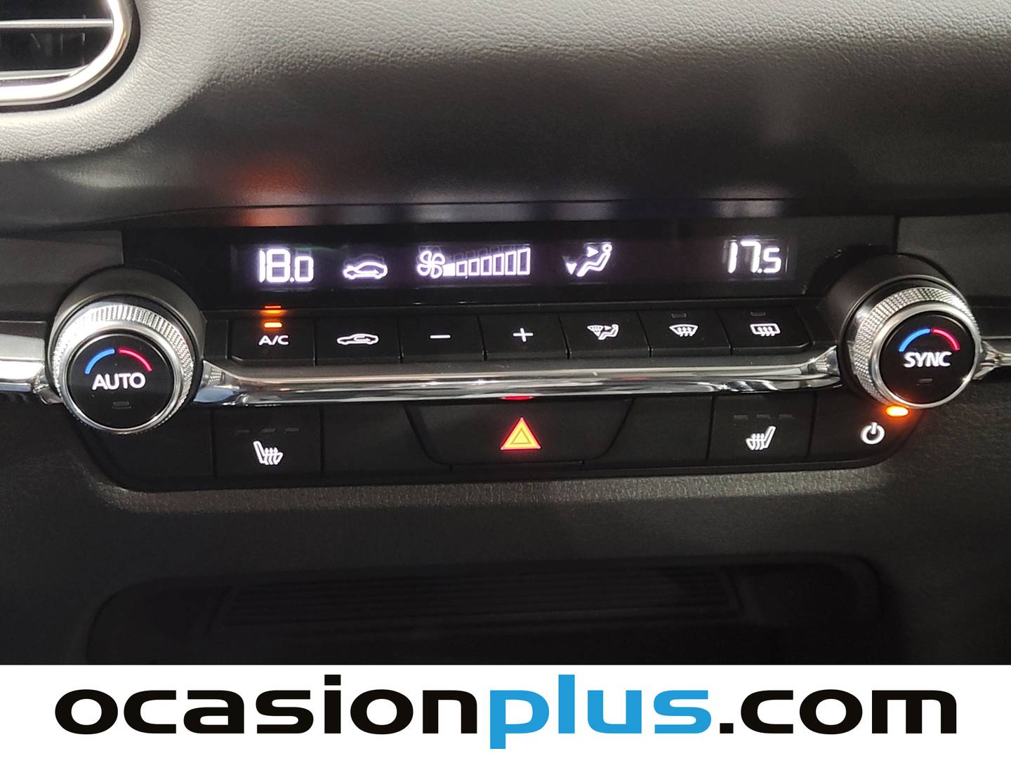 Mazda CX-30 Mazda CX-30 e-SKYACTIV G MHEV Homura (140 CV) de segunda mano