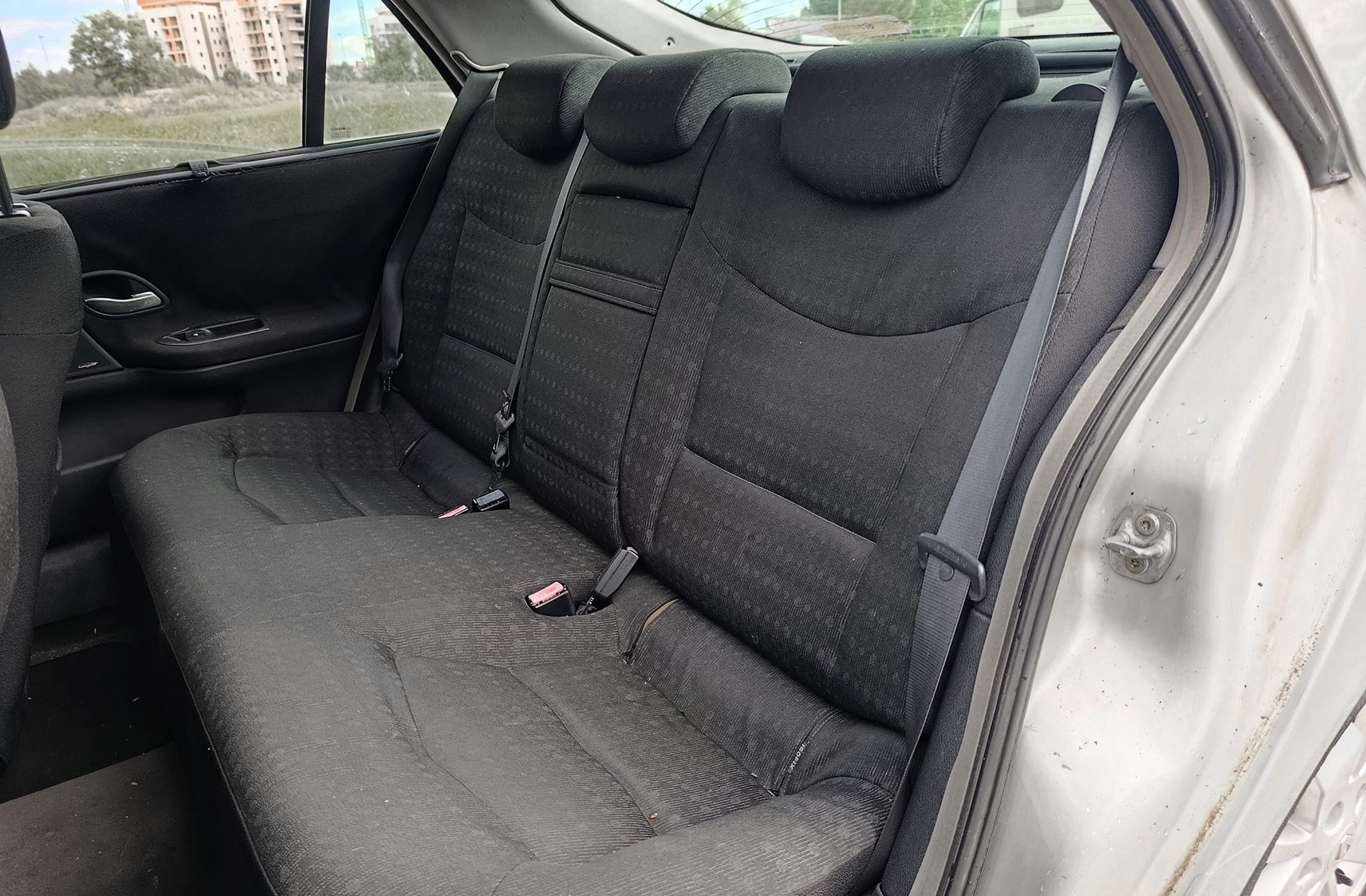 Renault Laguna 1.9 dCi Confort Expression - foto 9