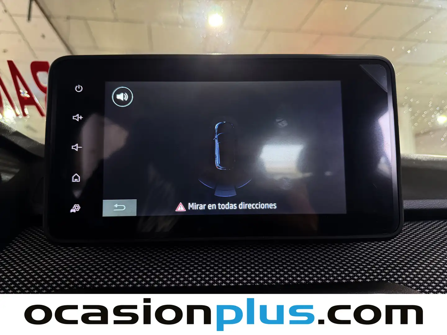 Foto Dacia Sandero Dacia Sandero Stepway Expression ECO-G (101 CV)