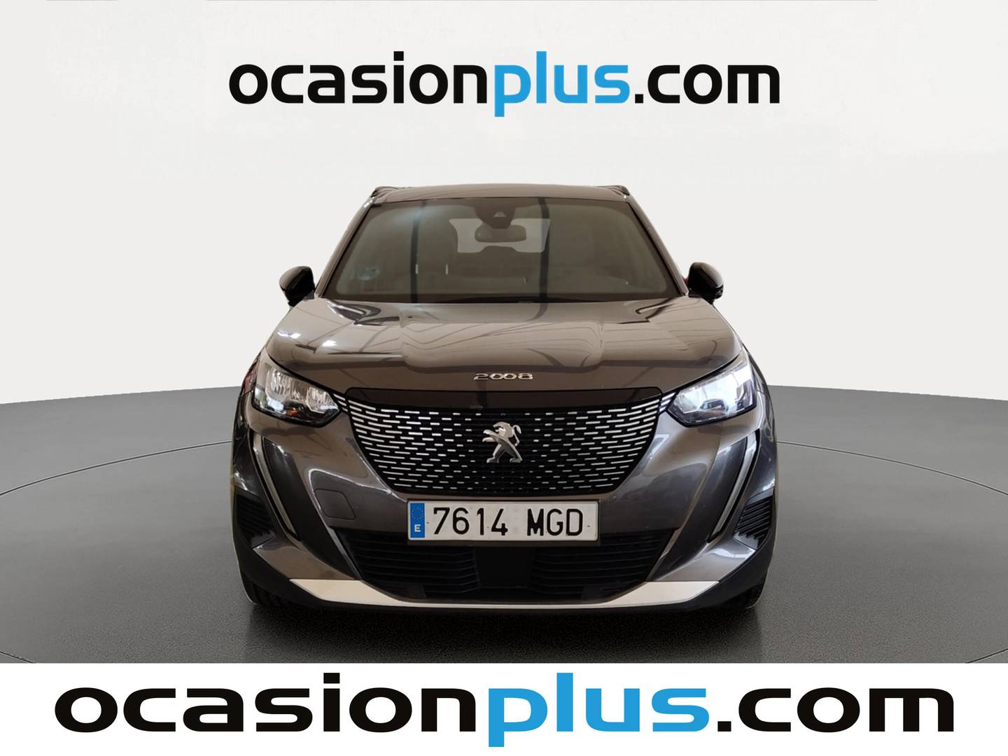 Foto Peugeot 2008 Peugeot 2008 PureTech 130 S&S Allure Pack (130 CV)