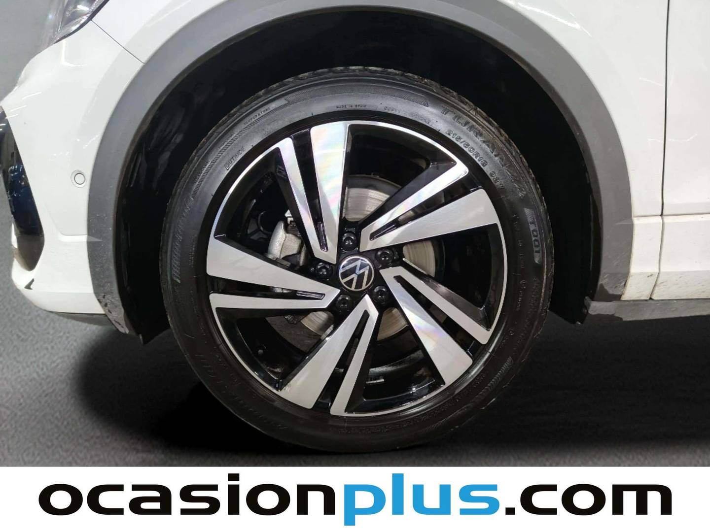 Acabados Volkswagen T-Roc Volkswagen T-Roc R-Line 1.5 TSI (150 CV) DSG