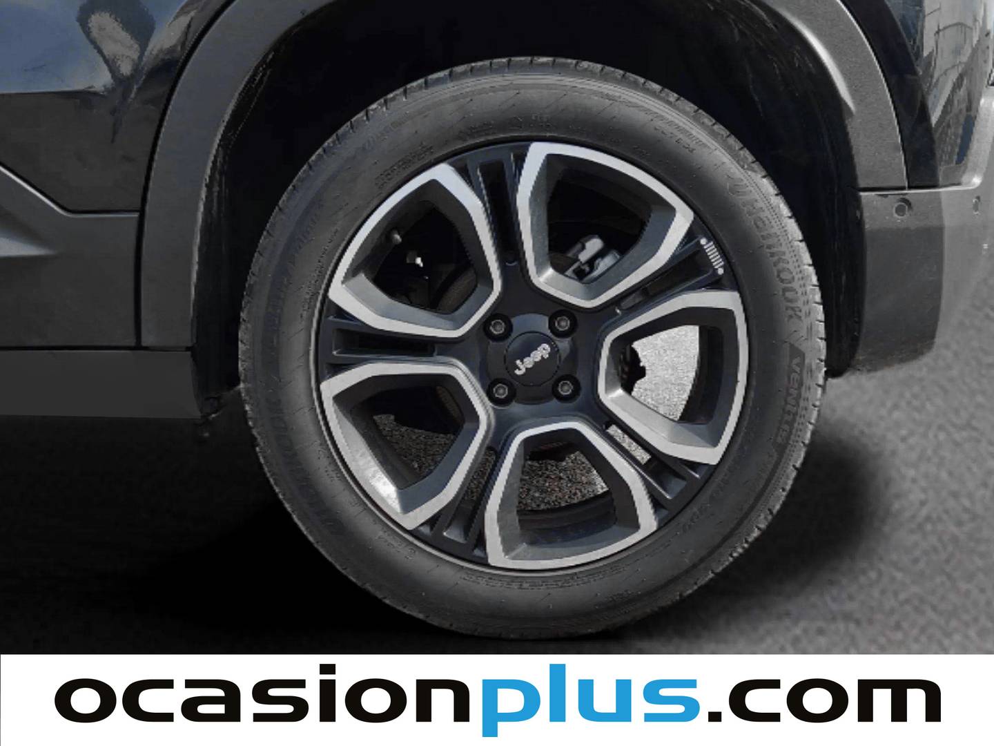 Foto Jeep Avenger Jeep Avenger 1.2 G Summit (100 CV)