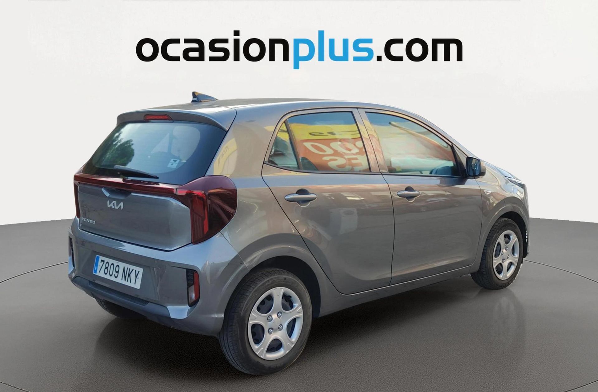 Kia Picanto 1.0 GDi Concept - foto 4