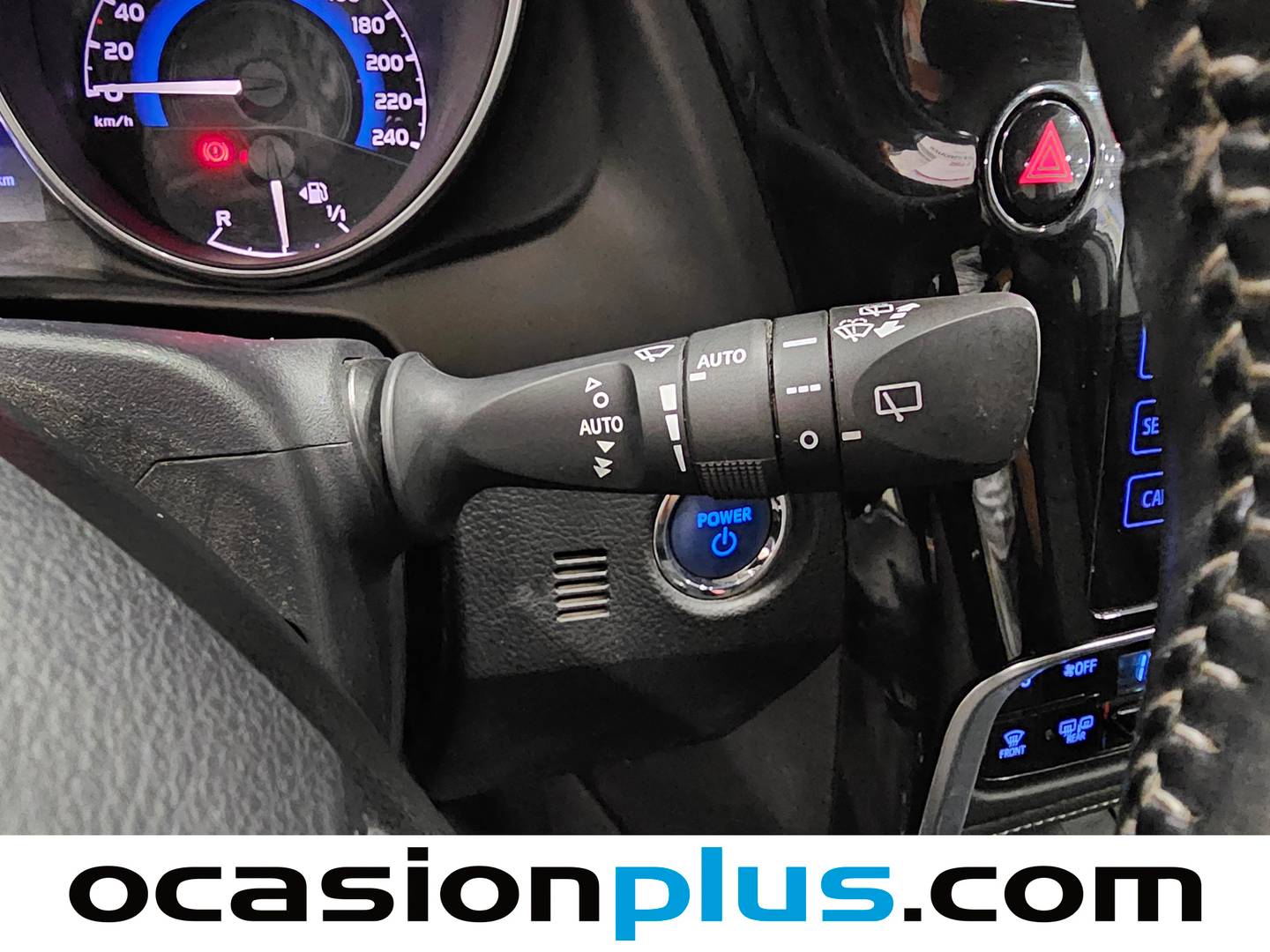 Toyota Auris Toyota Auris 140H Hybrid Feel! (136 CV) km 0