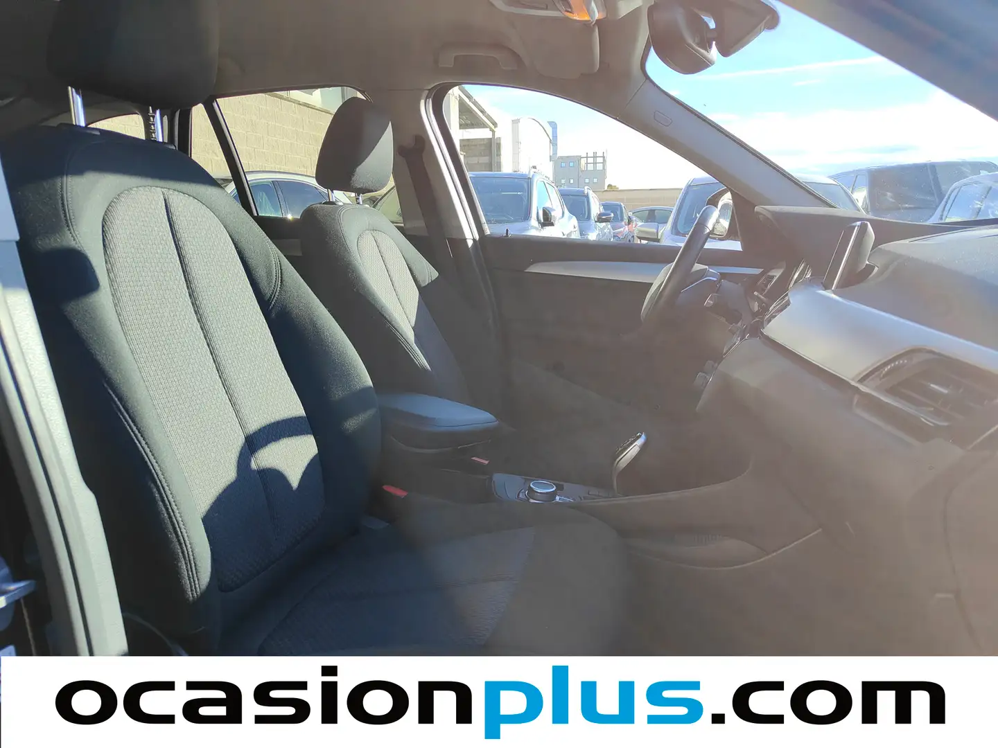 Foto BMW X1 BMW X1 sDrive18d (150 CV)