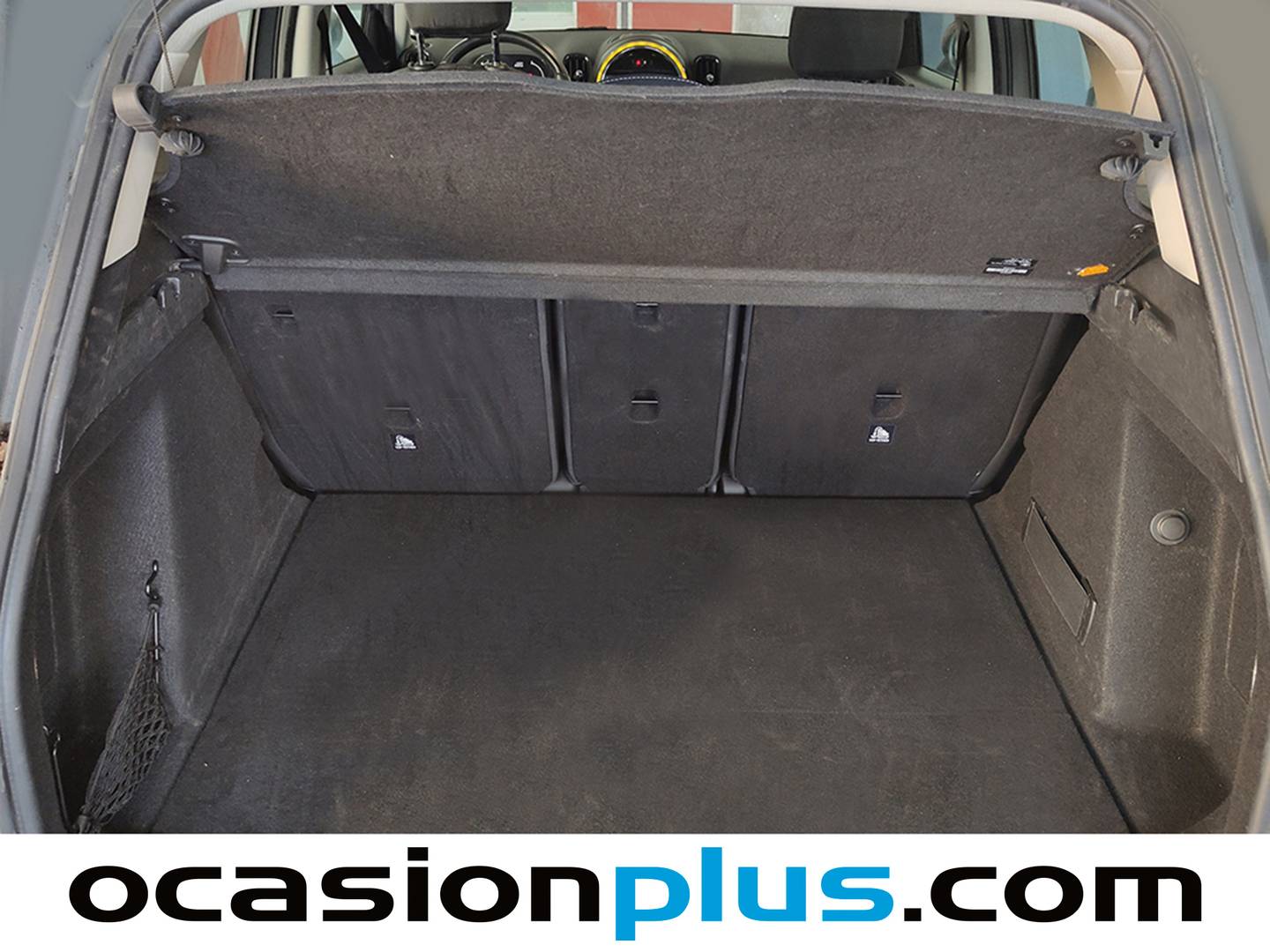 Foto Mini Countryman MINI MINI Countryman Cooper (136 CV)