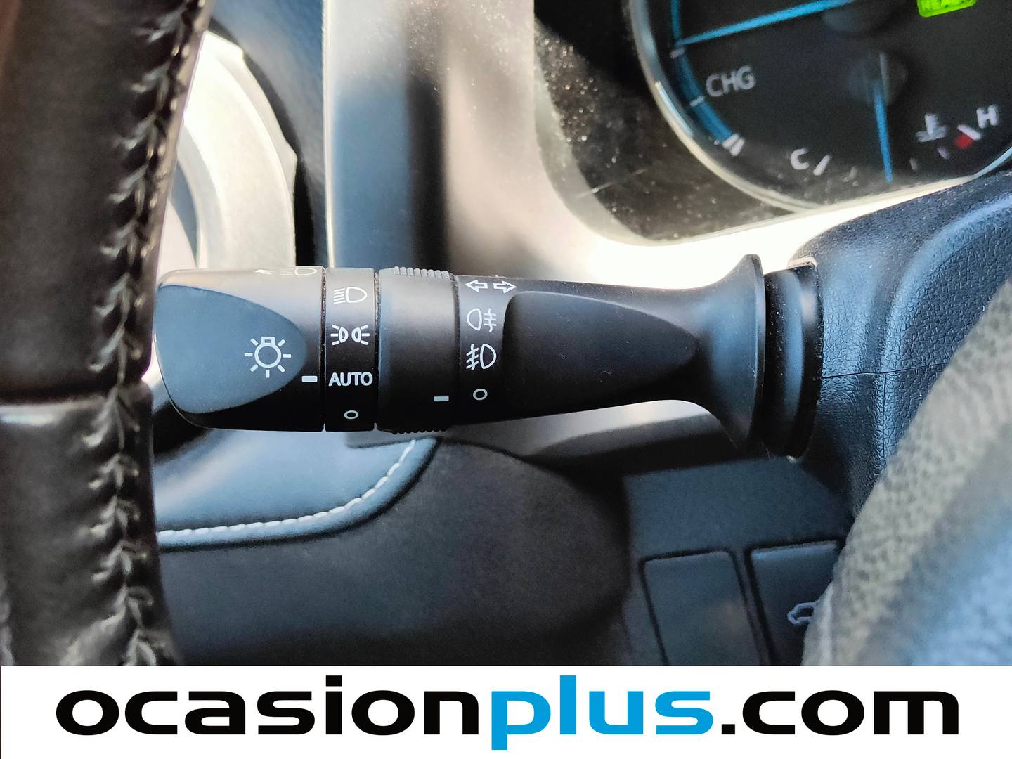 Accesorios del Toyota Rav4 Toyota Rav4 2.5l Hybrid 4WD Feel!  (197 CV)