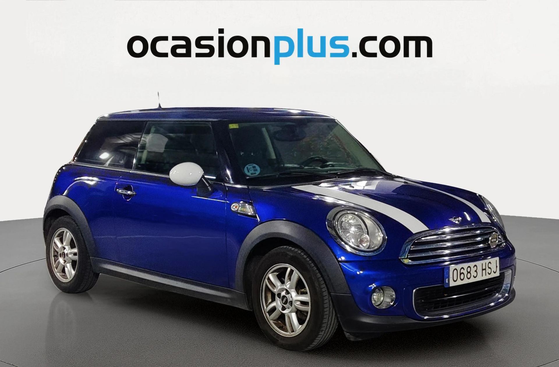 MINI Cooper One - foto 2