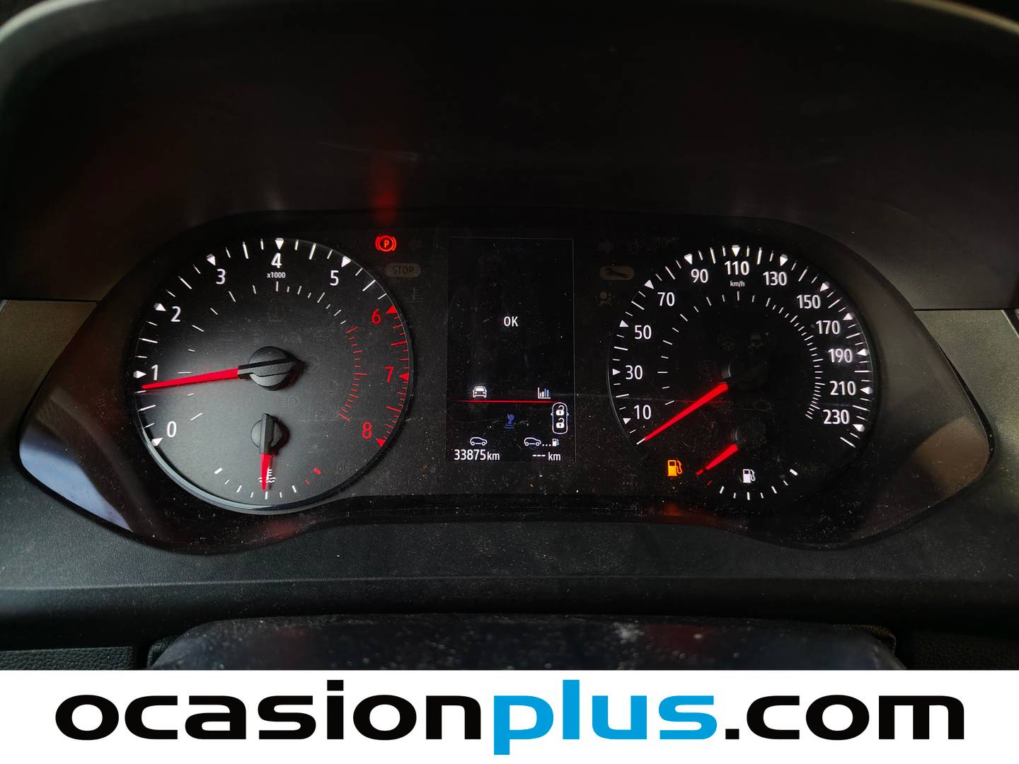 Nissan Townstar Nissan Townstar Furgon 1.3G L1 Profesional (130 CV) seminuevo