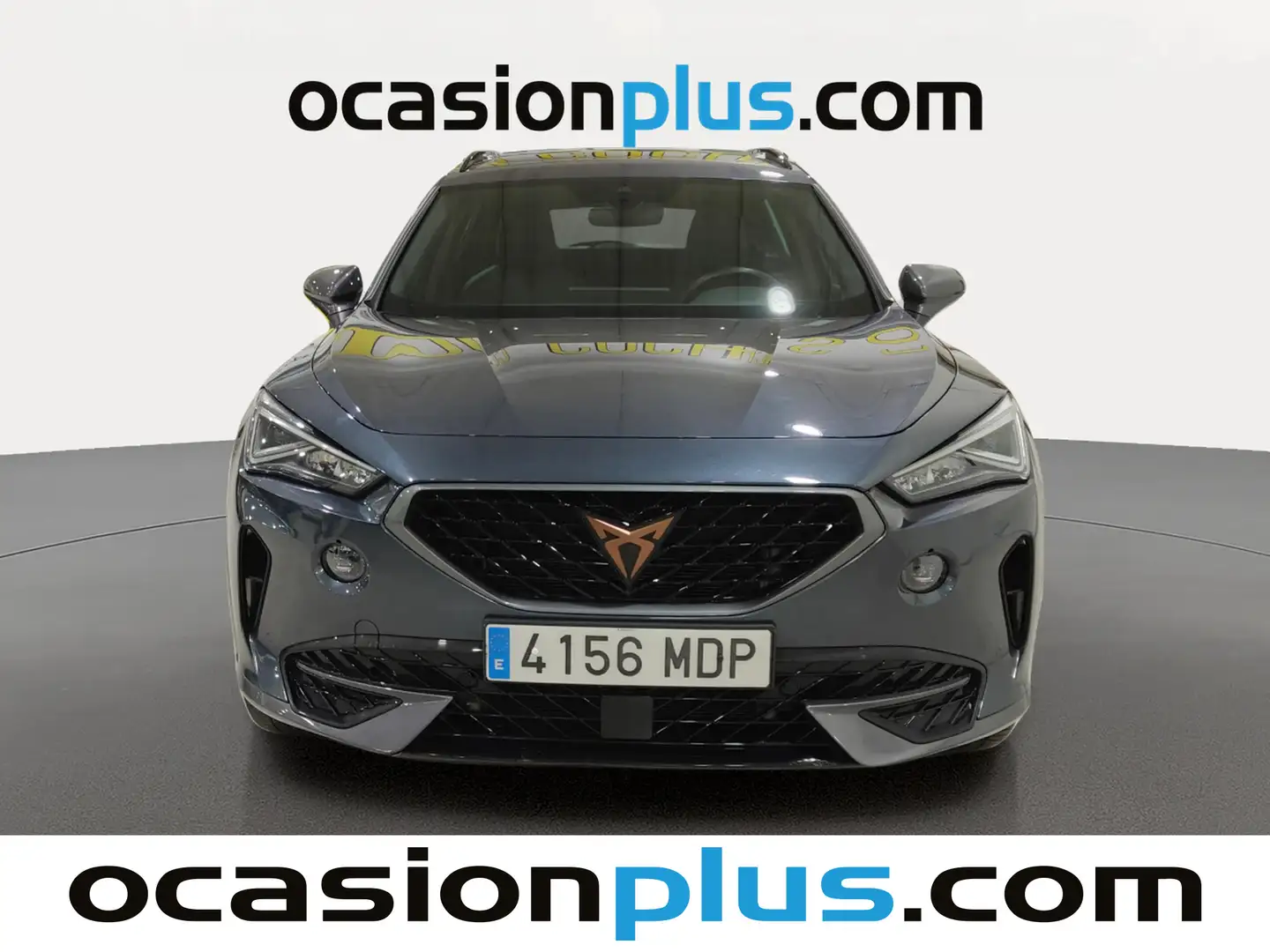 Foto Cupra Formentor CUPRA Formentor 1.5 TSI DSG  (150 CV)