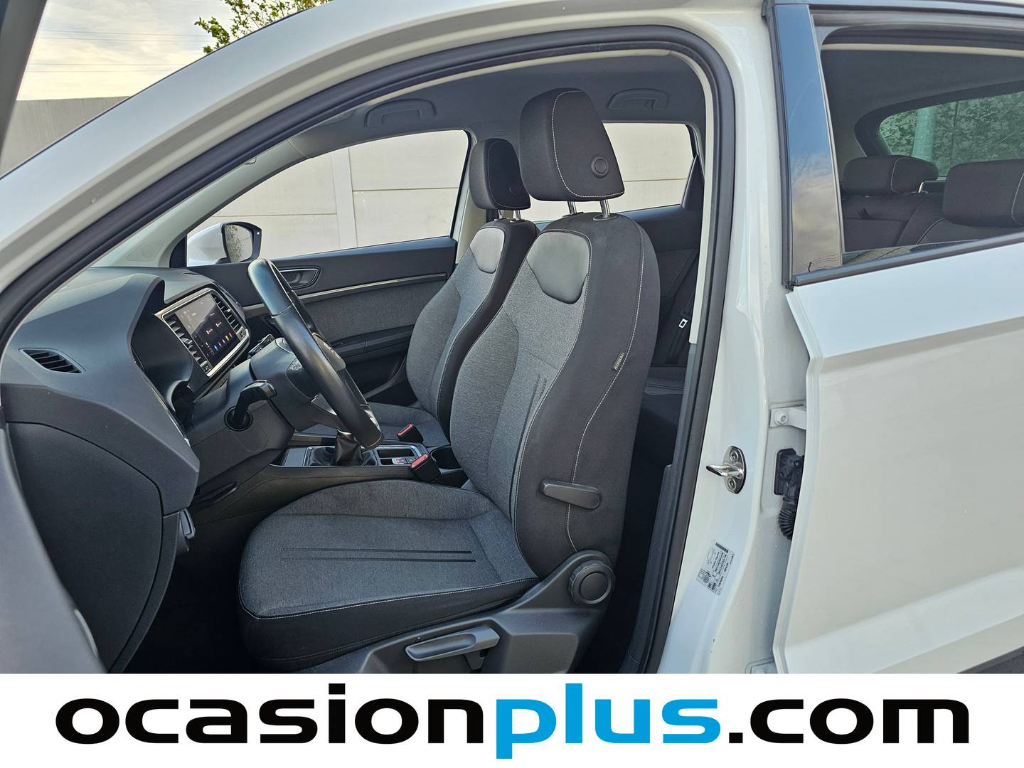 Foto Seat Ateca SEAT Ateca 1.5 TSI S&S Style XL (150 CV)