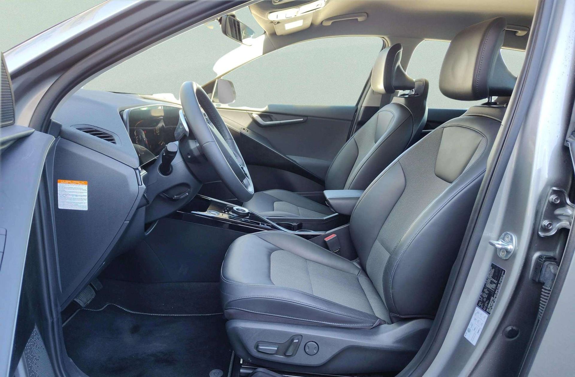 Kia Niro 1.6 GDi HEV Híbrido Drive - foto 14