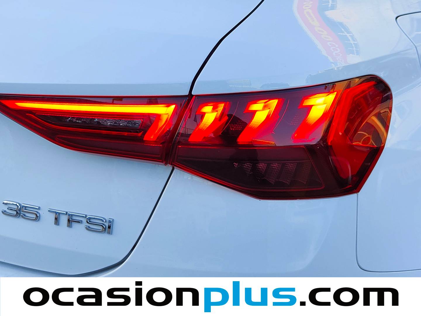 Audi A3 Audi A3 Sportback S line 35 TFSI (150 CV) S tronic km 0