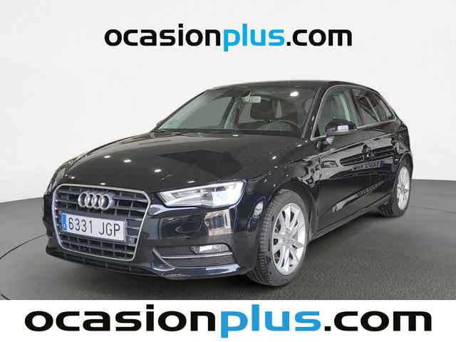 Audi A3 Segunda Mano Particulares Ourense