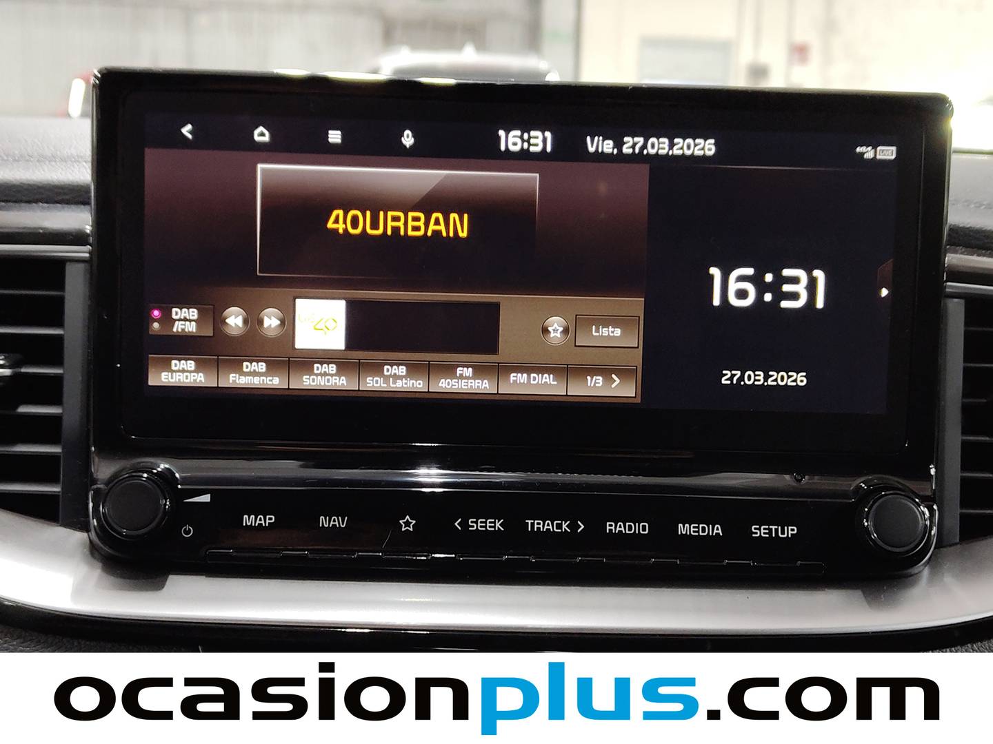 KIA XCeed Kia XCeed 1.5 MHEV iMT Tech (140 CV) de ocasión