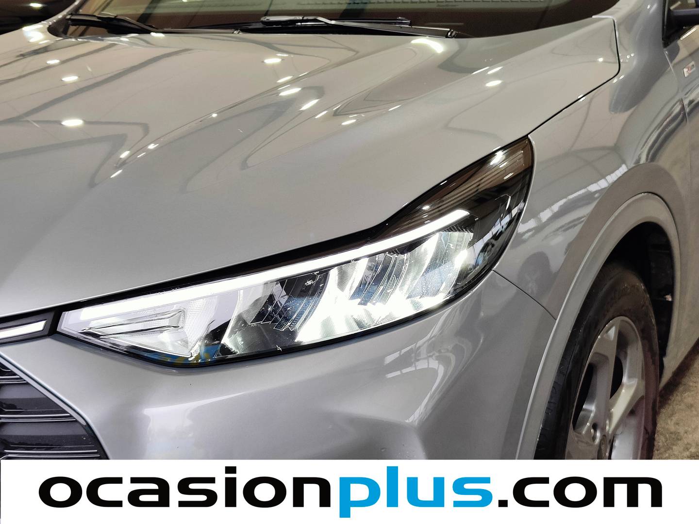 Foto Ford Kuga Ford Kuga 1.5T EcoBoost ST-Line 4x2 (150 CV)