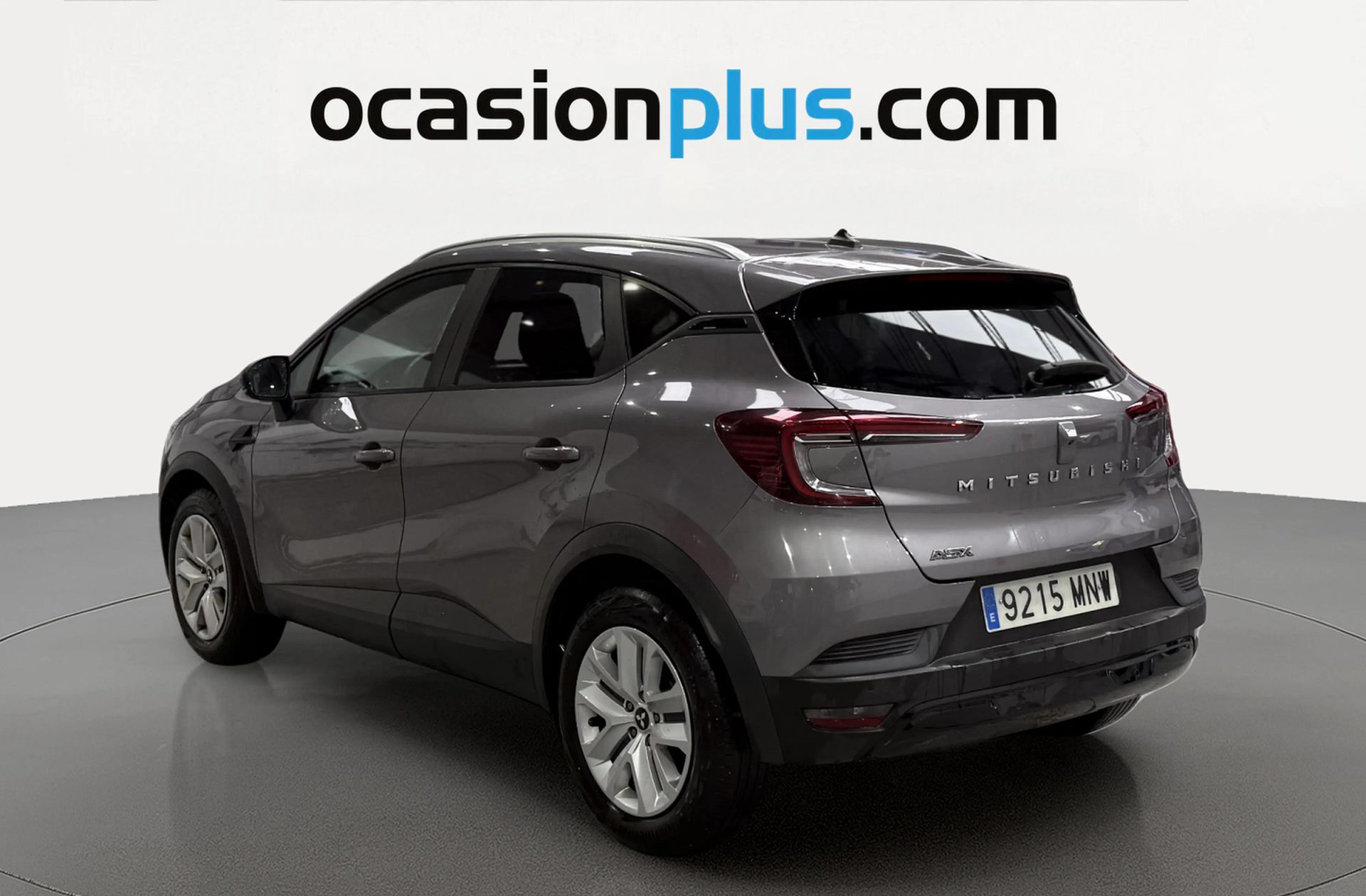 Mitsubishi ASX 100T Motion - foto 3