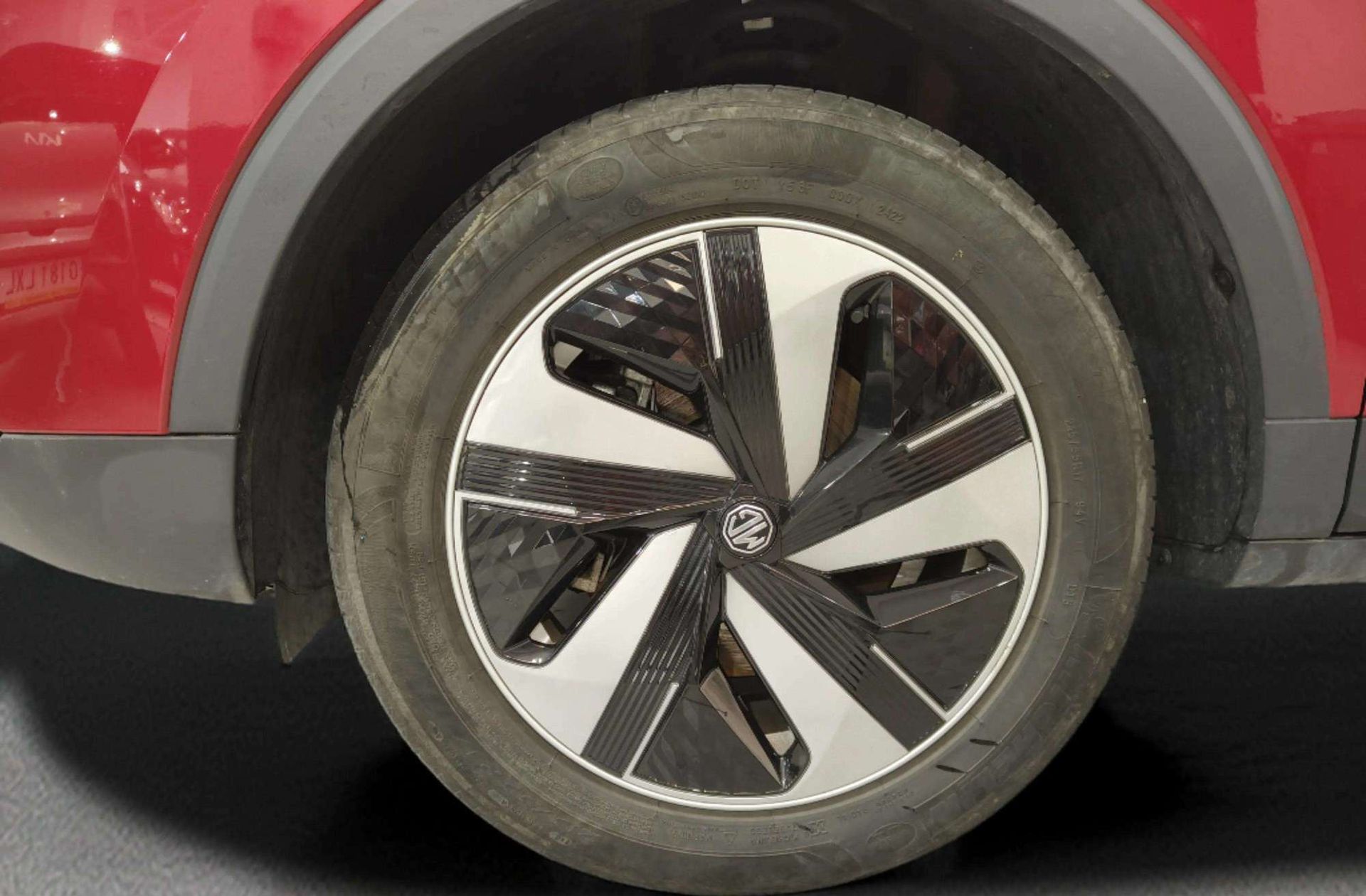 MG ZS Luxury Long Range OBC - foto 40