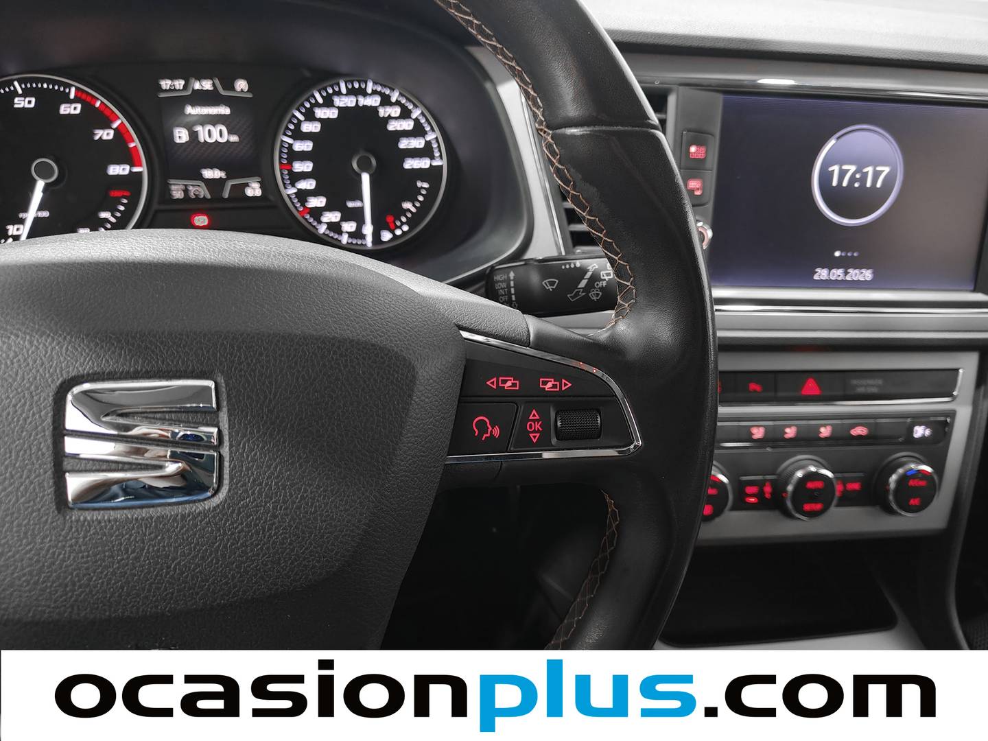 Seat León Seat León ST ST 1.4 TSI S&S X-perience (125 CV) al mejor precio
