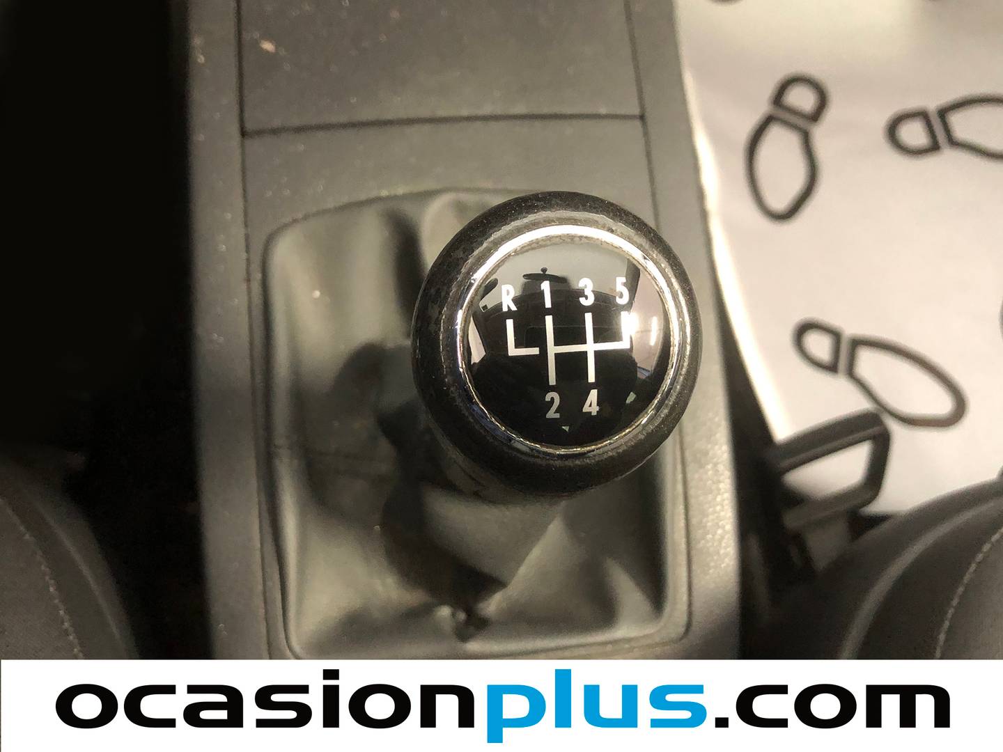 Foto Volkswagen Polo Volkswagen Polo Edition 1.4 (80 CV)