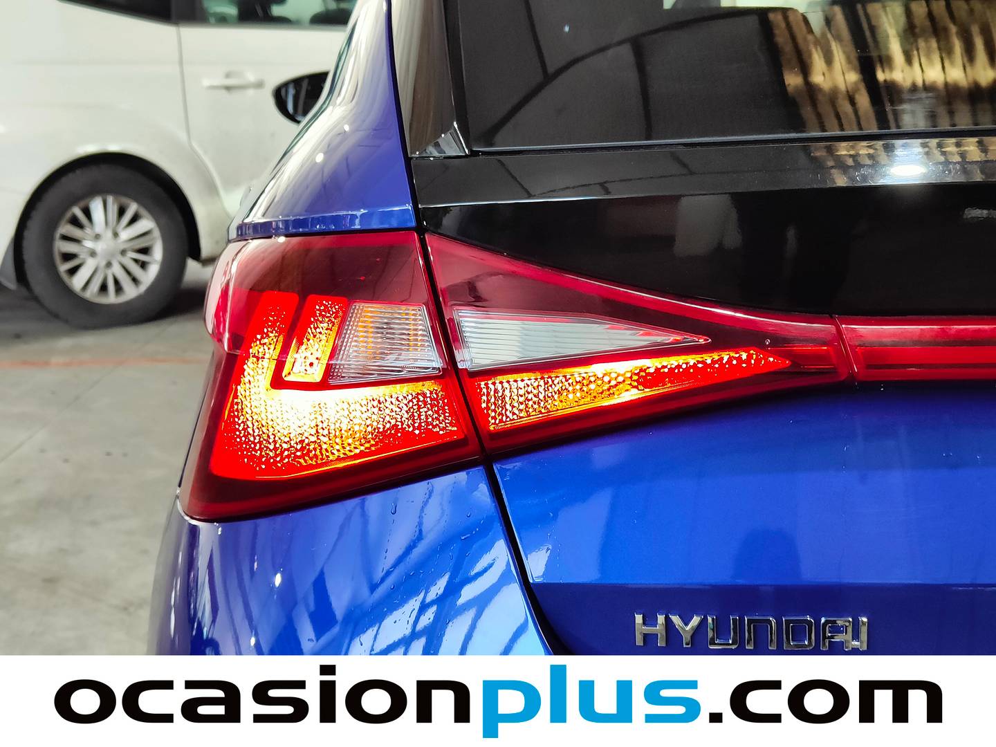 Hyundai i20 Hyundai i20 1.0 TGDI 48V Tecno DCT (100 CV) km 0