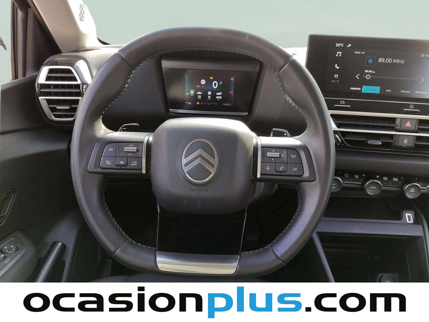 Citroën C4 Citroën C4 PureTech 130 S&S Plus EAT8 (131 CV) automático