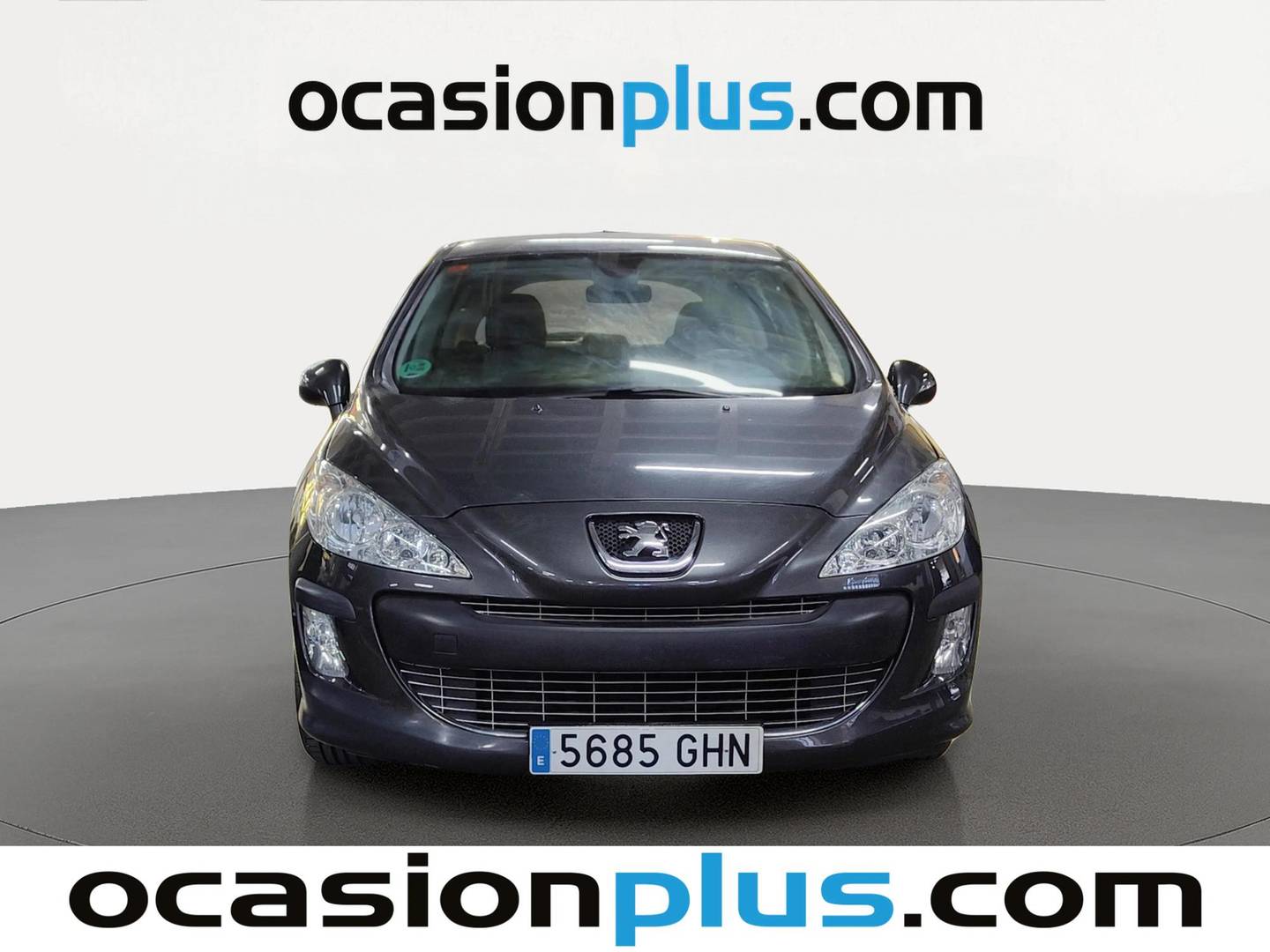 Peugeot 308 Peugeot 308 1.6 VTi Sport (120 CV) 120cv